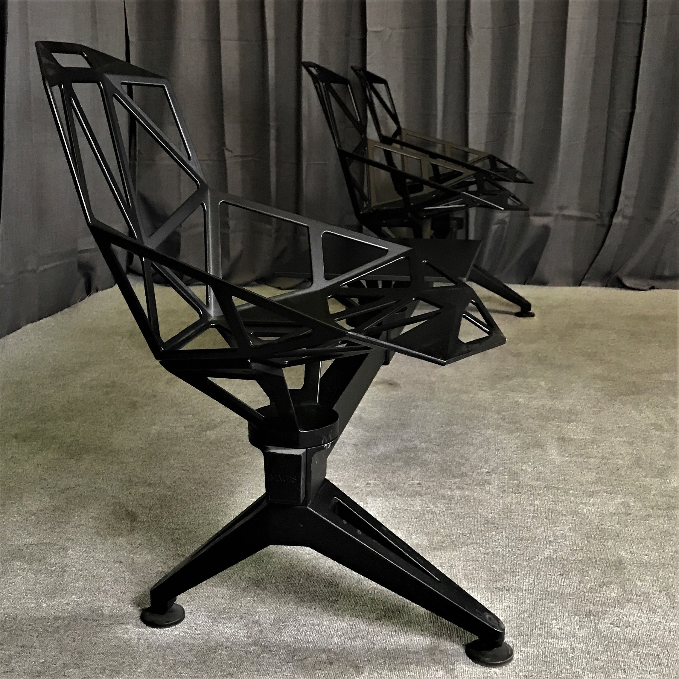 公共座椅|机场椅|办公家具|球友会（中国）家具|Chair_One公共座椅